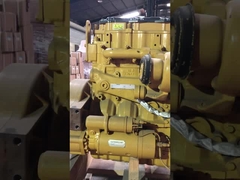 مجموعه موتور C7