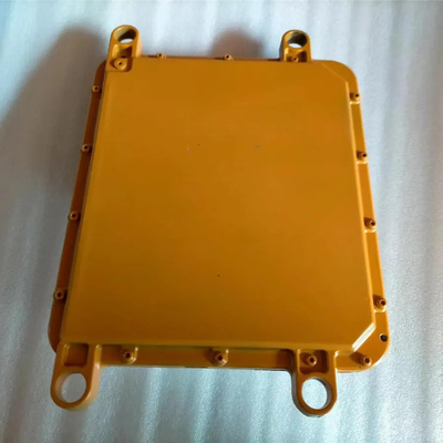 28170119 برد کامپیوتر  موتور دیزل اصلی ECU E320D E312D E323D کنترل بیل مکانیکی