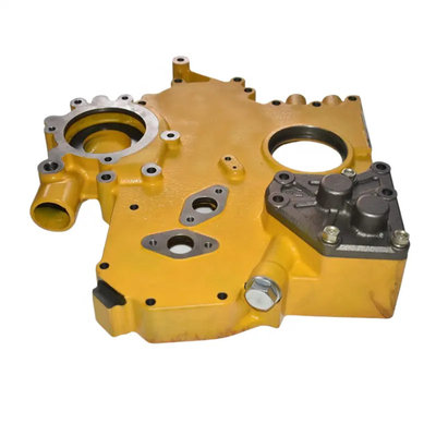 قطعات بیل مکانیکی E320 E320B 178-6539 3066 پمپ سوخت 10 پمپ تزریق زکسل