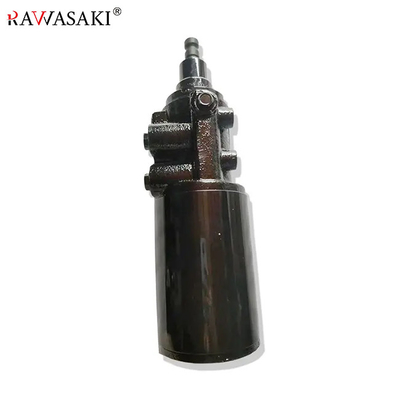 شیر فرمان HD785 561-40-83300 Komatsu Genuine Control Valve Assy 5614083300
