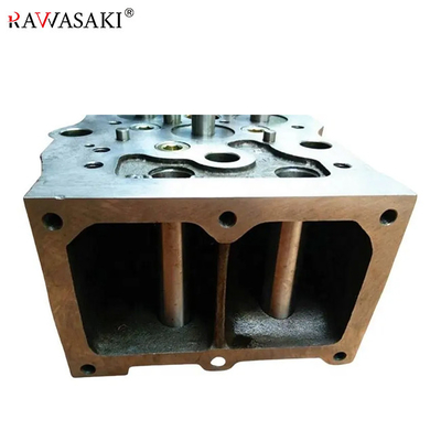 PC1000-1 WA-600-3 بیل مکانیکی 6D170E موتور سر سیلندر 6240-11-1102 6240-11-1101 6240-11-1100