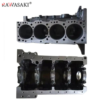 سیلندر بلوک های موتور دیزل کامل J05E بیل مکانیکی SK210-8
