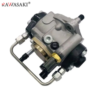 8-97381555-5 بیل مکانیکی ZAX180-3 4JJ1 پمپ سوخت سوخت ساختمانی قطعات موتور ماشین آلات