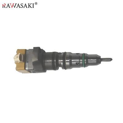 موتور بیل مکانیکی قسمت 177-4754 E325 انژکتور سوخت E3126 مونتاژ نازل