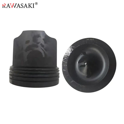 PC250-6 PC210-6 PC200-6 4D102E 6D102E موتور پیستون 6735-31-2110 6735-31-2140 قطعات بیل مکانیکی