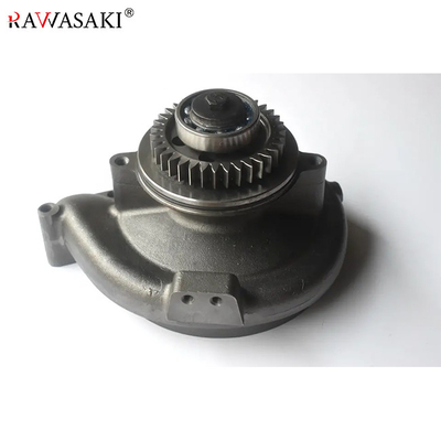 قطعات موتور بیل مکانیکی پمپ آب C13 3520205 223-9145 قطعات یدکی بیل مکانیکی