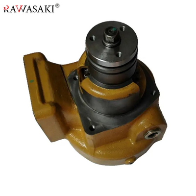 پمپ آب موتور 6D140 D85 برای موتور دیزل کامینز ولوو