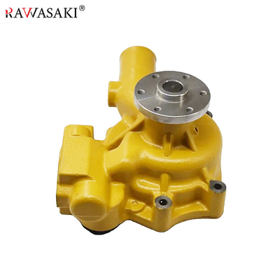 لوازم جانبی بیل مکانیکی پمپ آب موتور دیزلی Assy 6204-61-1304