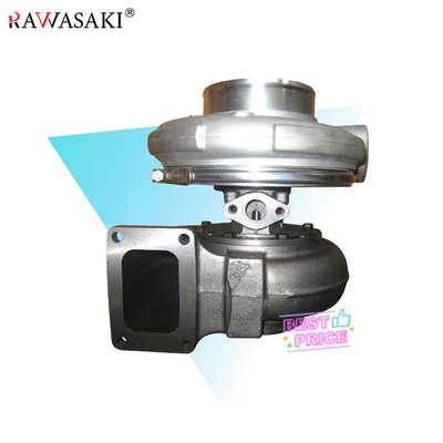 ماشین آلات ساختمانی KTA50 K38 بیل مکانیکی قطعات موتور دیزلی توربو شارژر HC5A 3594117