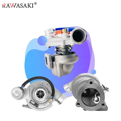 توربوشارژر موتور بیل مکانیکی GT2556S Turbo 320-06159 32006159 320/06159