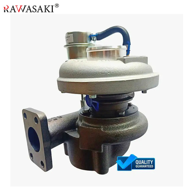 3054C 3054E موتور دیزل توربو شارژر GT2556S توربوشارژر 2674A225 برای بیل مکانیکی