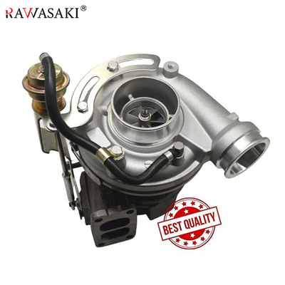 S200 E325C بیل مکانیکی موتور دیزلی توربو 0R7979 توربوشارژر 177-0440