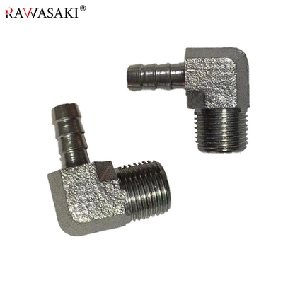 1615893300 161-5893300 کمپرسور هوا نیپل اطلس قطعات بیل مکانیکی اطلس کوپکو
