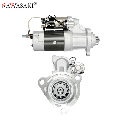 موتور استارت CH12405 برای موتور دیزل بیل مکانیکی 3103305 3103916 3104916 3103952 MC2378 PV2479 M9T82378