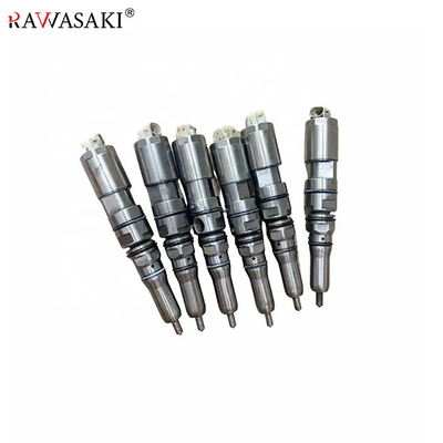 لوازم یدکی بیل مکانیکی C9.3 انژکتور سوخت 4563493