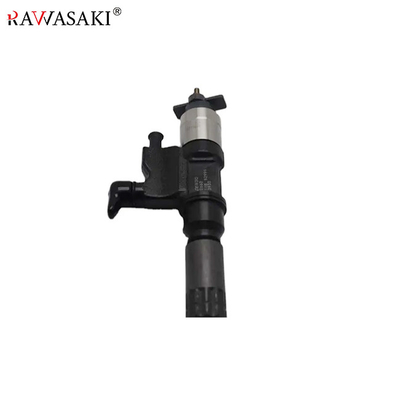 انژکتور سوخت 8982843930 8973297032 095000-5471 095000-0660 موتور دیزل 4HK1 6HK1 قطعات یدکی