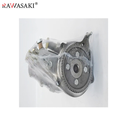 سیستم تزریق سوخت E70B E307C 09300061223 پمپ بنزین دیزل پمپ بنزین موتور بیل مکانیکی
