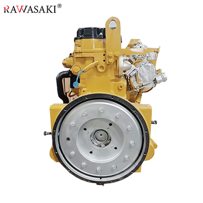 بیل مکانیکی  C9 Engine Assy 391-1075 اصل برای کاترپیلار