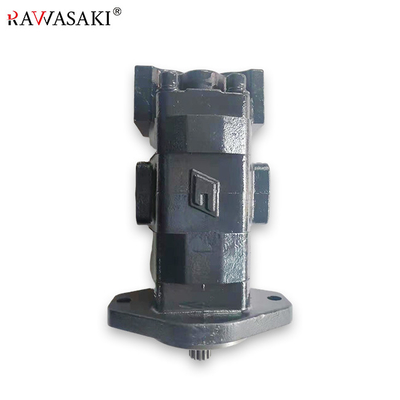 پمپ دنده هیدرولیک بیل مکانیکی ولوو VOE14648257 برای EC480