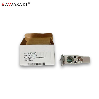 2457837  E320D Limiter Assy Fuel Pressure Valve 2457837 برای کاترپیلار