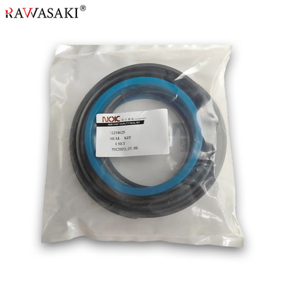 Spare Parts 225-4625 Seal Kit 2254625 مناسب سیلندر بوم هیدرولیک 345DL 330D