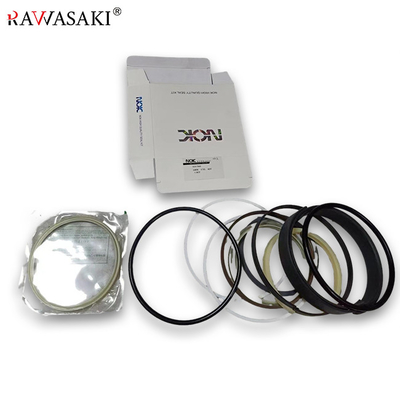 قطعات موتور بیل مکانیکی  E349D2L 5197969 کیت مهر و موم بازو