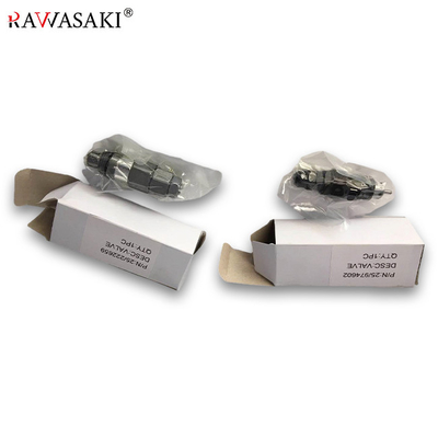 قطعات حفاری 25-222659 25/222659 دریچه کمک اصلی برای 3CX 4CX 414S