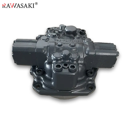 موتور سفر اصلی کاماتسو 7067L01111 7067L01110 PC2000-8 برای حفاری کاماتسو