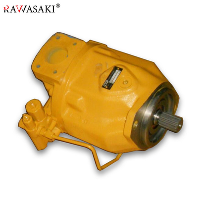بارگیری کننده بککو 416C 428C 155-5110 پمپ هیدرولیک 1555110 پمپ پیستون اصلی  155-5110