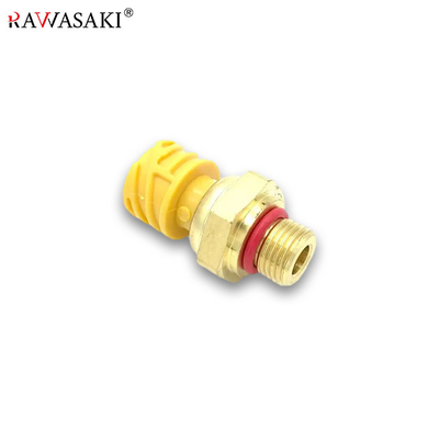OEM VOE21634017 21634017 قطعات سنسور حفاری سنسور فشار سوئیچ