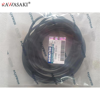 07000-55410 O قطعات تعمیر حفاری حلقه ای برای کوماتسو