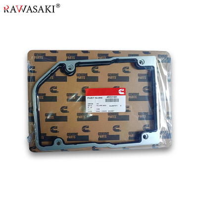 QSK19 قطعات معدنی ظریف گاسکت پوشش دریچه QSK19 4922181