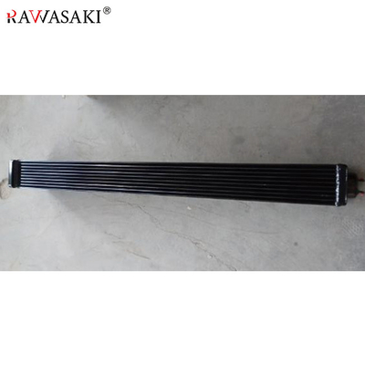 مجموعه هسته رادیاتور 6I-2433 HYDRAULIC OIL COOLER ASSY برای قطعات موتور