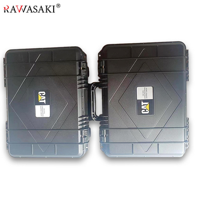 Detector 478-0235 ابزار تشخیصی موتور برای