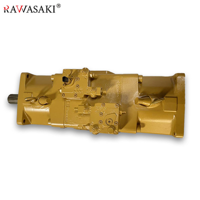 E374D پمپ هیدرولیک 3699676 اصلی 3699676 پمپ هیدرولیک 374 374D E374D پمپ اصلی Assy