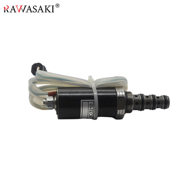 SKX5P-17-208 شیر سولینوئید KDRDE5K-20 40C07-109
