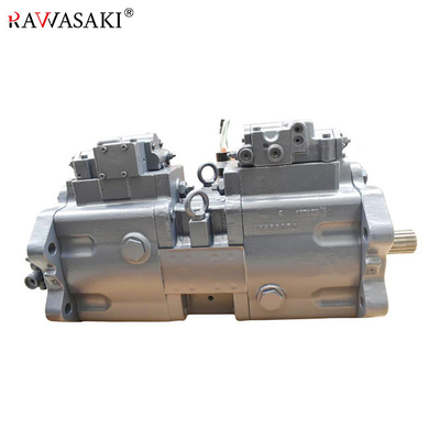 K3V140DT R290-7 Excavator پمپ هیدرولیک اصلی