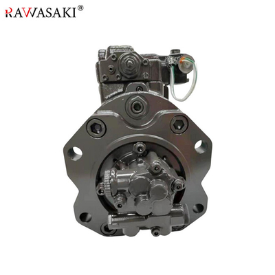 K5V200DT پمپ هیدرولیک حفاری برای هیوندای R450-7