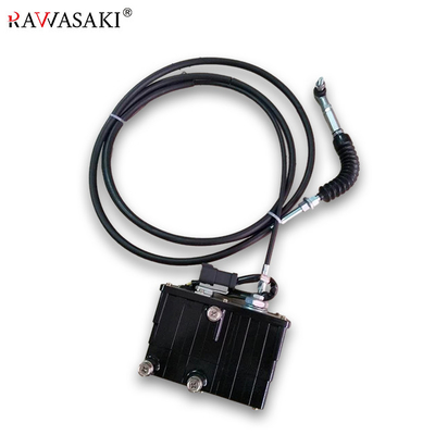 موتور الکتریکی حفاری R220-9S R300-9 موتور گاز 21EN-32340