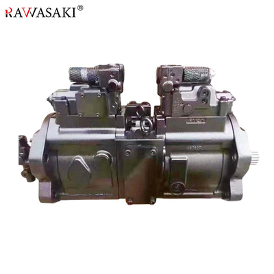 YN10V00036F4 پمپ هیدرولیک کامل برای SK210-8 SK210-9