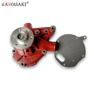 PU086TI پمپ آب برای قطعات معدنی Doosan