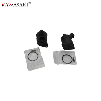 قطعات ماشین آلات ساختمانی شیر سولینوئید 4455991 برای ZX240-3