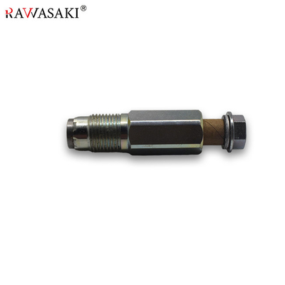 6D140E-3 دریچه سولینوئید 0954200140 برای WA500-3H