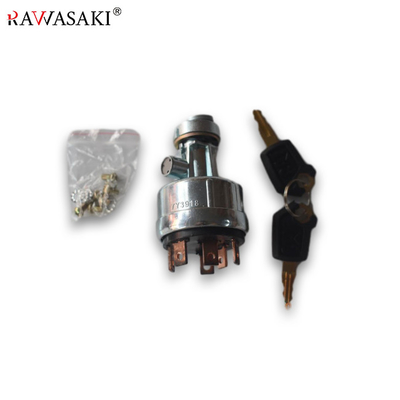 قطعات حفاری سوئیچ روشنایی 7Y3918 7Y-3918 برای  320 320D
