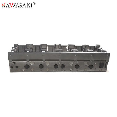 کیفیت  Machinery Engine Parts Mmins X15 ISX15 QSX15 Cylinder Head 4962731 کارخانه
