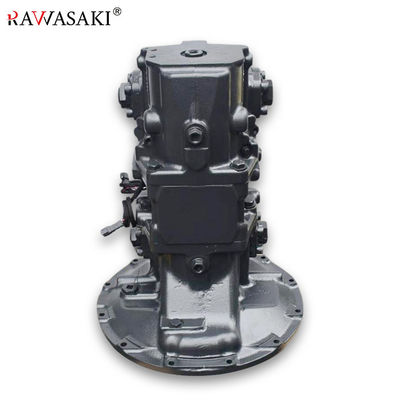 کیفیت  Komatsu Excavator PC200-7 Excavator Hydraulic Pump 708-2L-00300 Main Pump کارخانه