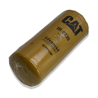 فیلتر روغن هیدرولیک بیل مکانیکی  320 E320B 1R0739 1R-0739