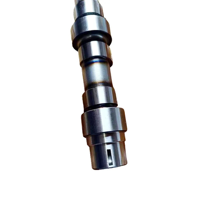 قطعات موتور دیزل اصل ISB6.7 قطعات موتور بیل مکانیکی فورج شده 3947007 موتور میل بادامک