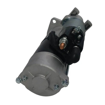 قطعات موتور بیل مکانیکی Kb-B10038 3166 E320B استارت موتور 24 ولت