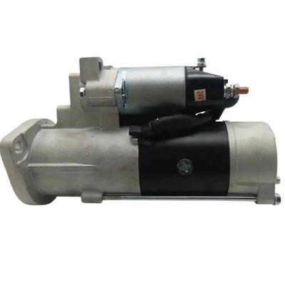 قطعات موتور بیل مکانیکی Kb-B10038 3166 E320B استارت موتور 24 ولت